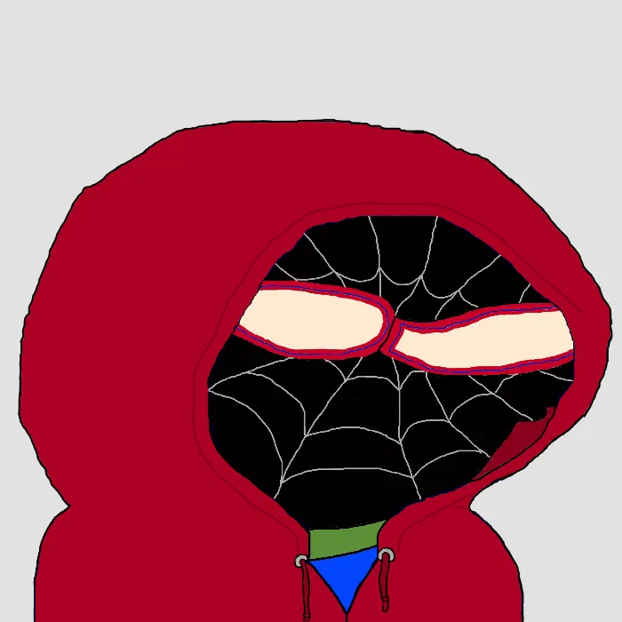 Miles Morales Apu — Apu meme